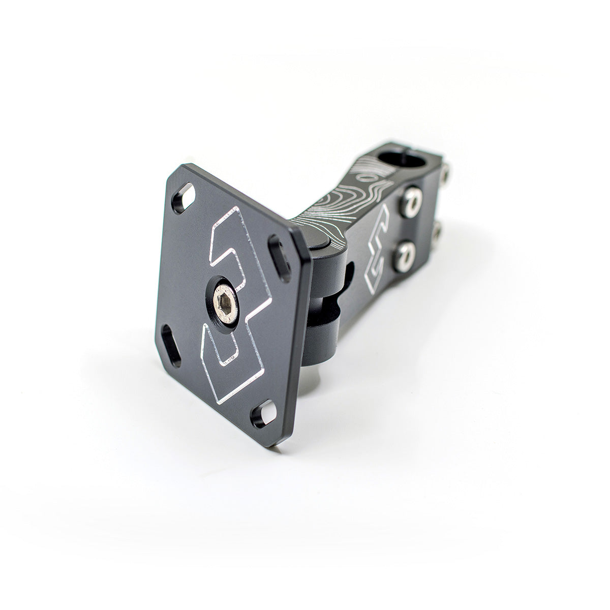SUPPORT D'AMPLIERS DMD 12MM SE