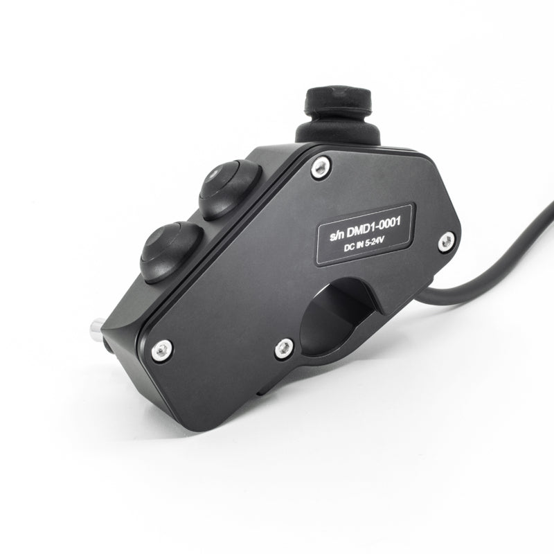 DMD REMOTE1 PRE-SALE