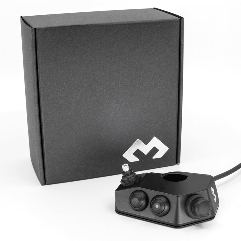 DMD REMOTE1 PRE-SALE