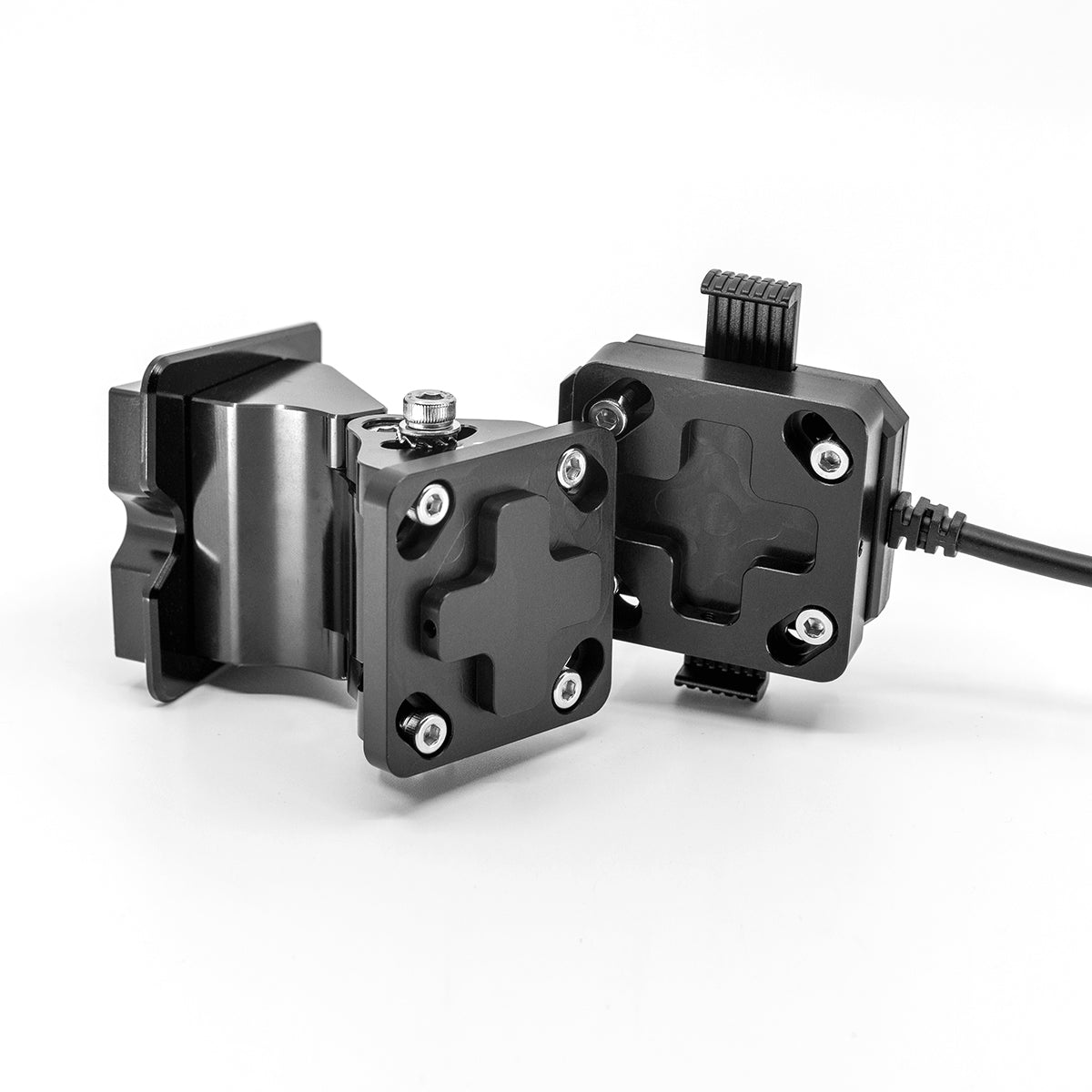CONVERTISSEUR DE SUPER AMPLI DMD