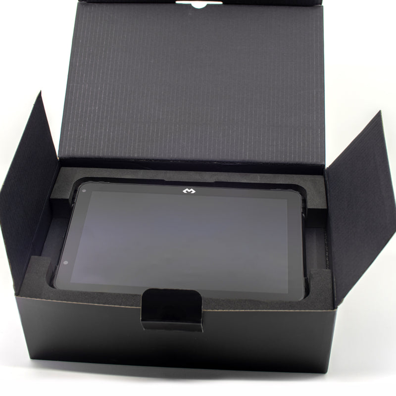 ONGLET NAV DMD-T865