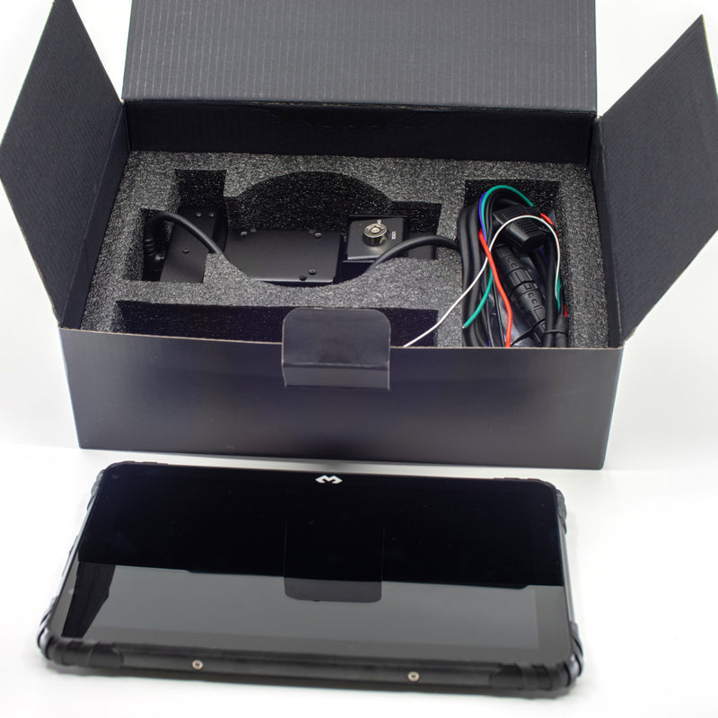 ONGLET NAV DMD-T865