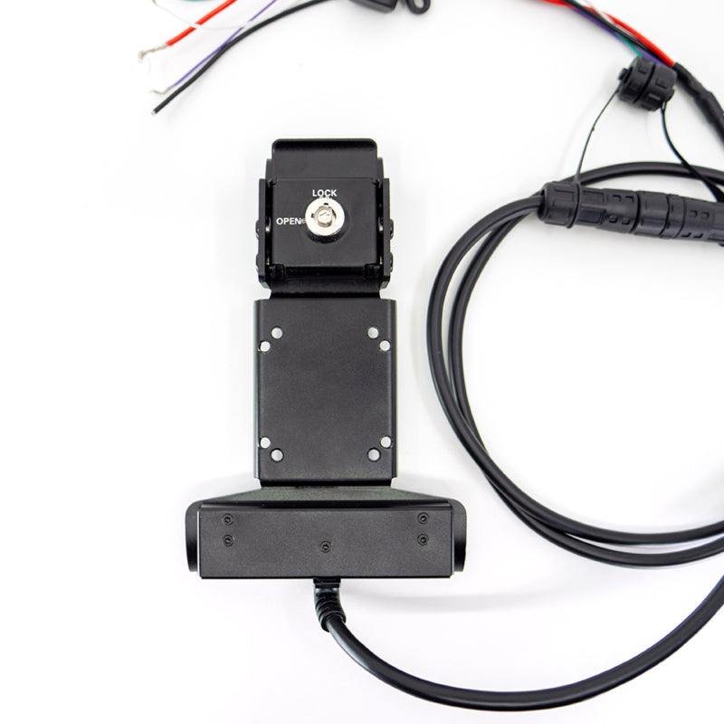 ONGLET NAV DMD-T865