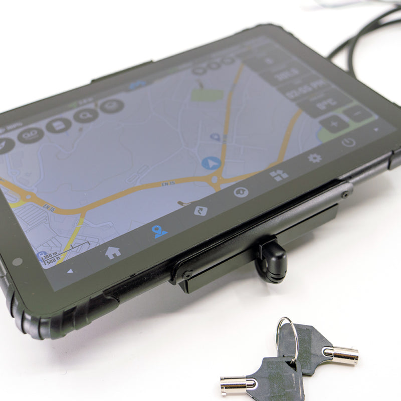 ONGLET NAV DMD-T865