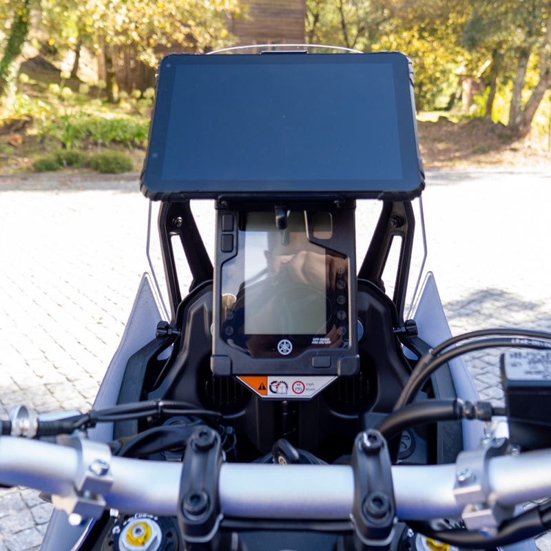 ONGLET NAV DMD-T865